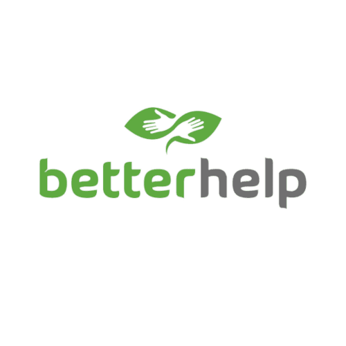 BetterHelp logo