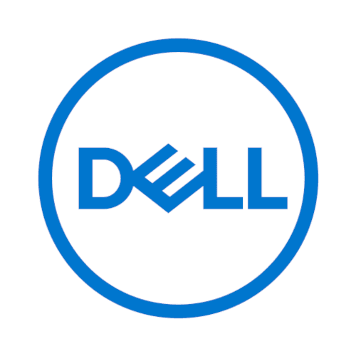 Dell logo