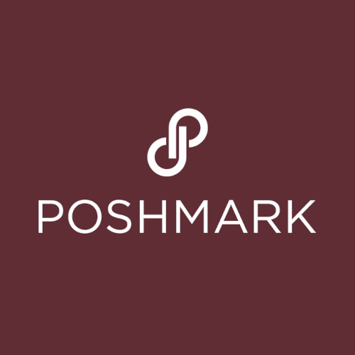 Poshmark logo